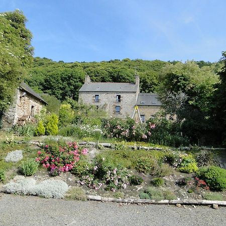 Ferme Saint Christophe Exterior foto