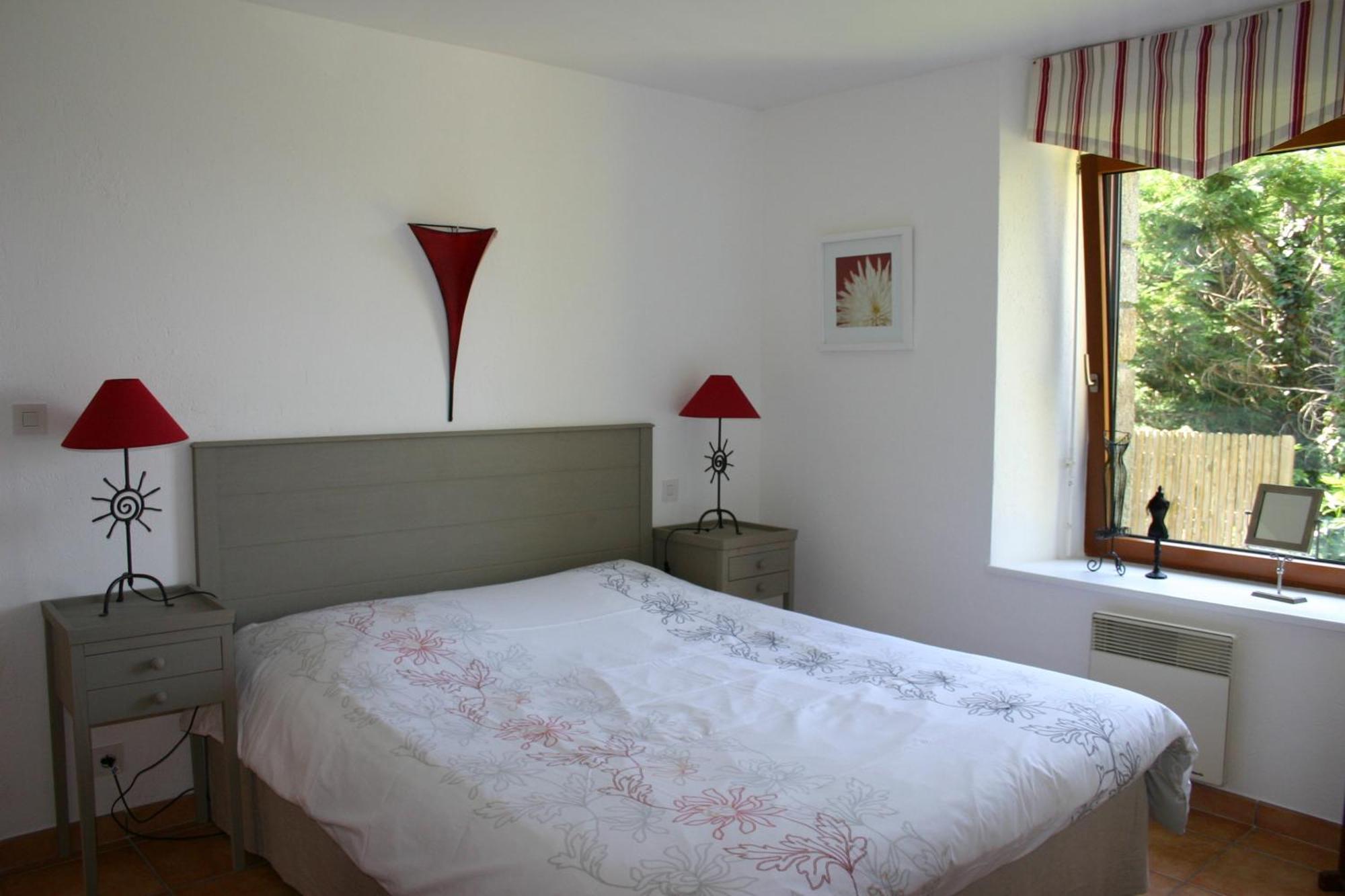 Ferme Saint Christophe Exterior foto