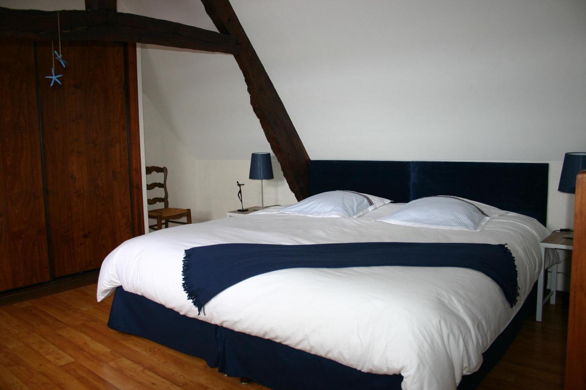 Ferme Saint Christophe Exterior foto