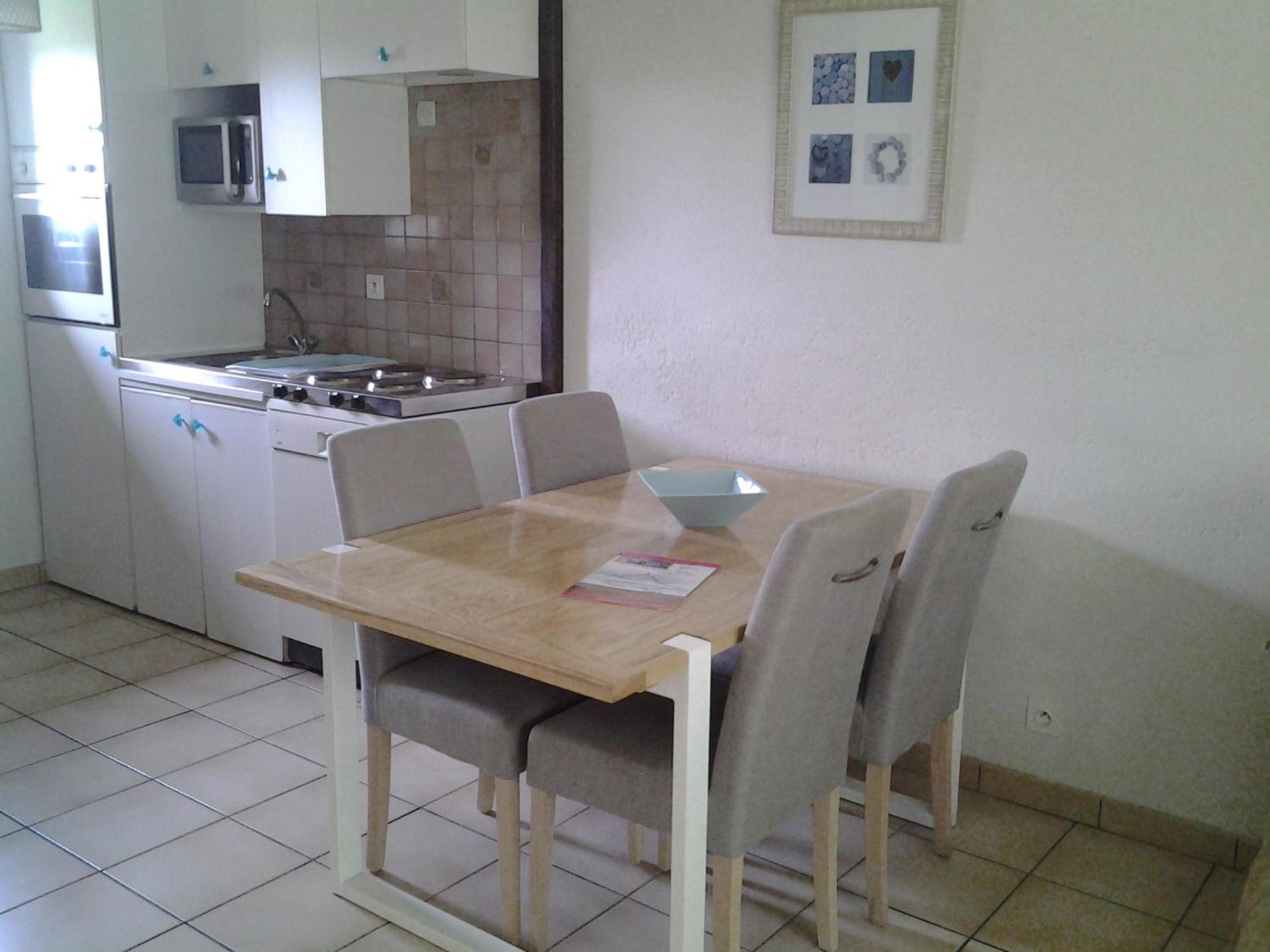 Ferme Saint Christophe Habitación foto