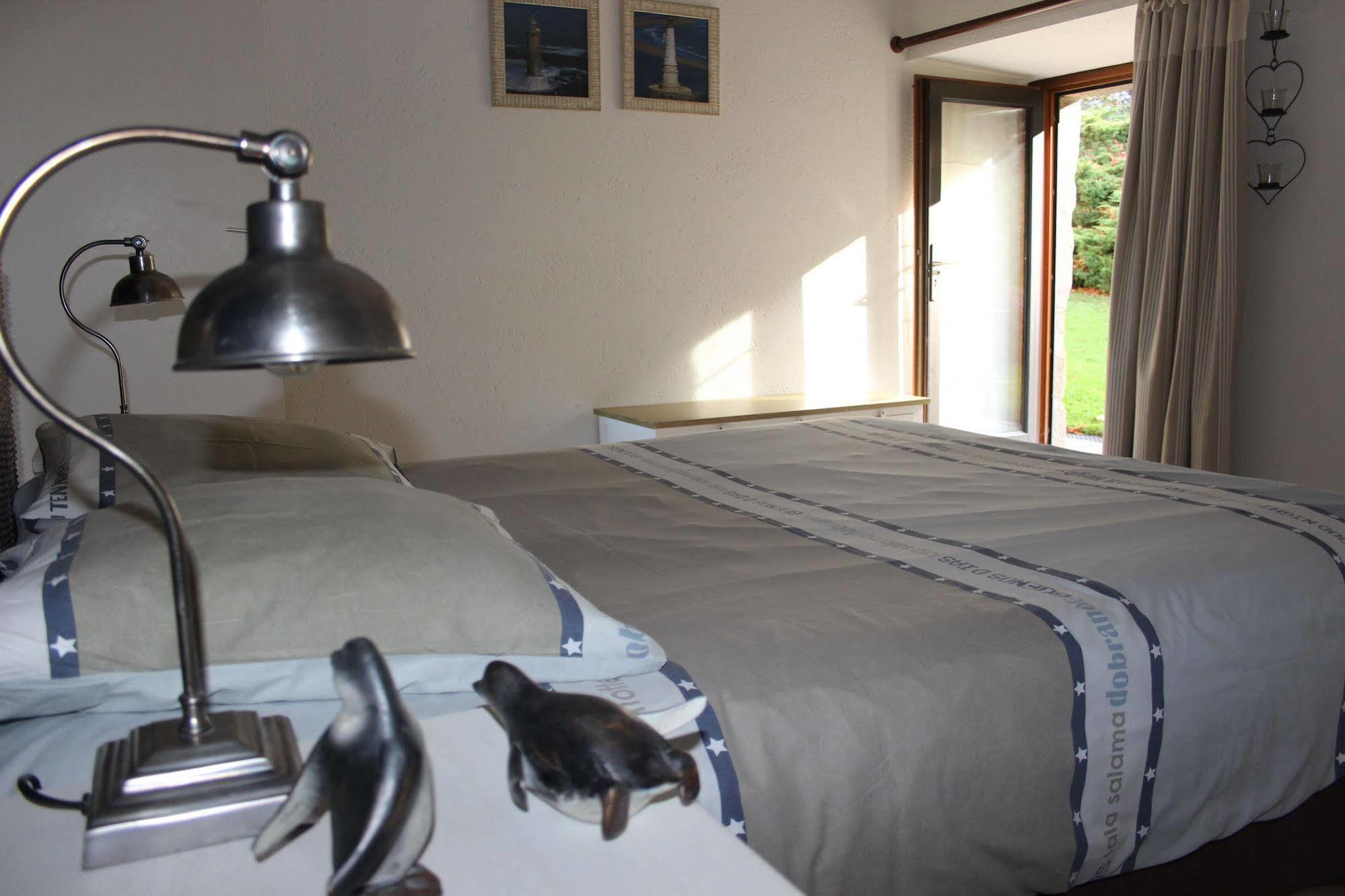 Ferme Saint Christophe Exterior foto