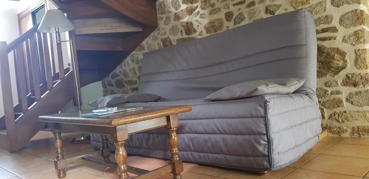 Ferme Saint Christophe Exterior foto